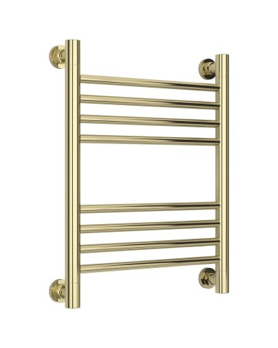 Полотенцесушитель водяной 500х400 шампань Сунержа Богема+ 020-0220-5040