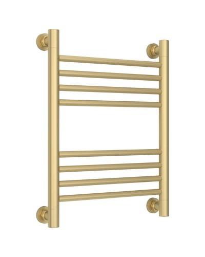 Полотенцесушитель водяной 500х400 шампань матовая Сунержа Богема+ 022-0220-5040