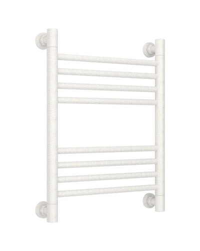 Полотенцесушитель водяной 500х400 античное белое золото Сунержа Богема+ 10-0220-5040