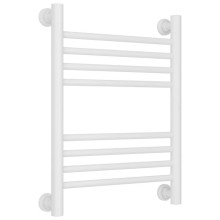 Полотенцесушитель водяной 500х400 белый матовый Сунержа Богема+ 30-0220-5040