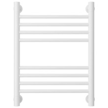 Полотенцесушитель водяной 500х400 белый матовый Сунержа Богема+ 30-0220-5040