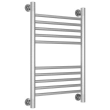 Полотенцесушитель водяной 600х400 сатин Сунержа Богема+ 071-0220-6040