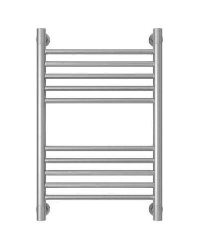 Полотенцесушитель водяной 600х400 сатин Сунержа Богема+ 071-0220-6040