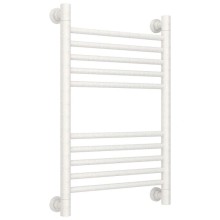 Полотенцесушитель водяной 600х400 античное белое золото Сунержа Богема+ 10-0220-6040