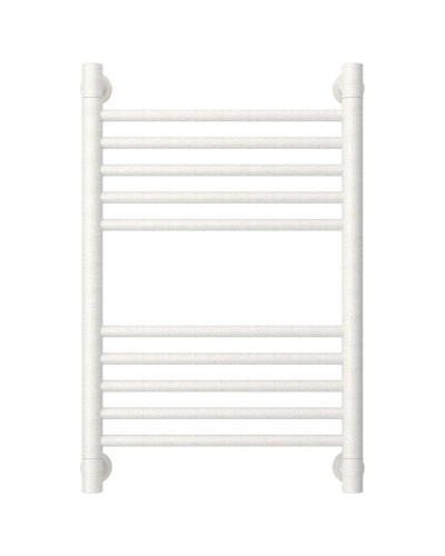 Полотенцесушитель водяной 600х400 античное белое золото Сунержа Богема+ 10-0220-6040