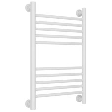 Полотенцесушитель водяной 600х400 белый глянец Сунержа Богема+ 12-0220-6040