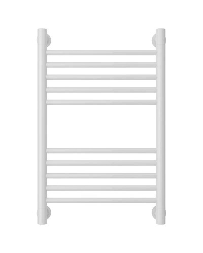 Полотенцесушитель водяной 600х400 белый глянец Сунержа Богема+ 12-0220-6040