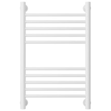Полотенцесушитель водяной 600х400 белый матовый Сунержа Богема+ 30-0220-6040