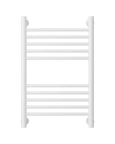 Полотенцесушитель водяной 600х400 белый матовый Сунержа Богема+ 30-0220-6040