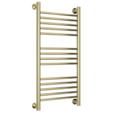 Полотенцесушитель водяной 800х400 шампань Сунержа Богема+ 020-0220-8040