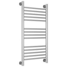 Полотенцесушитель водяной 800х400 сатин Сунержа Богема+ 071-0220-8040