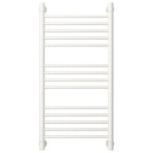 Полотенцесушитель водяной 800х400 античное белое золото Сунержа Богема+ 10-0220-8040