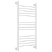 Полотенцесушитель водяной 800х400 белый матовый Сунержа Богема+ 30-0220-8040