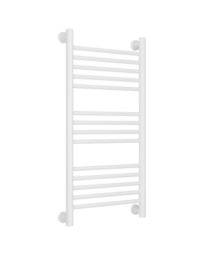 Полотенцесушитель водяной 800х400 белый матовый Сунержа Богема+ 30-0220-8040