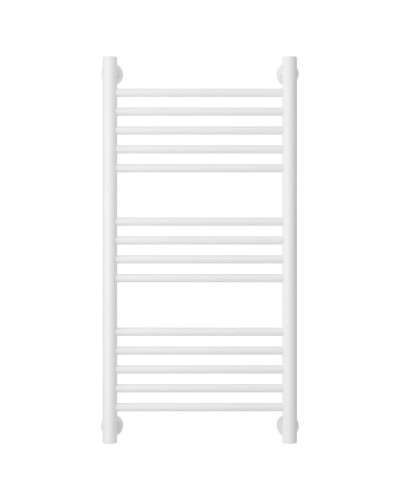 Полотенцесушитель водяной 800х400 белый матовый Сунержа Богема+ 30-0220-8040