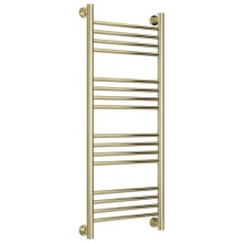 Полотенцесушитель водяной 1000х400 шампань Сунержа Богема+ 020-0220-1040