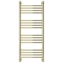 Полотенцесушитель водяной 1000х400 шампань Сунержа Богема+ 020-0220-1040