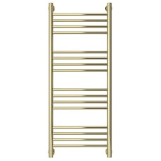 Полотенцесушитель водяной 1000х400 шампань Сунержа Богема+ 020-0220-1040