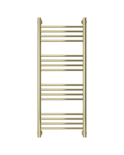 Полотенцесушитель водяной 1000х400 шампань Сунержа Богема+ 020-0220-1040