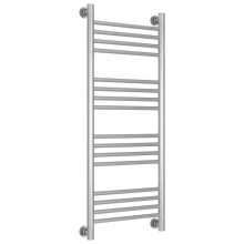 Полотенцесушитель водяной 1000х400 сатин Сунержа Богема+ 071-0220-1040