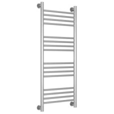 Полотенцесушитель водяной 1000х400 сатин Сунержа Богема+ 071-0220-1040