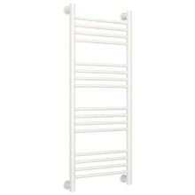 Полотенцесушитель водяной 1000х400 античное белое золото Сунержа Богема+ 10-0220-1040