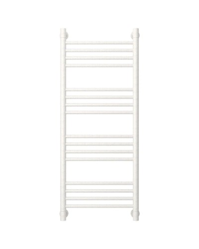 Полотенцесушитель водяной 1000х400 античное белое золото Сунержа Богема+ 10-0220-1040