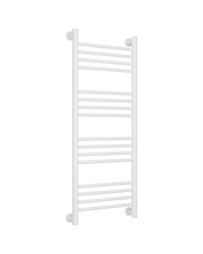 Полотенцесушитель водяной 1000х400 белый матовый Сунержа Богема+ 30-0220-1040