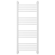 Полотенцесушитель водяной 1000х400 белый матовый Сунержа Богема+ 30-0220-1040