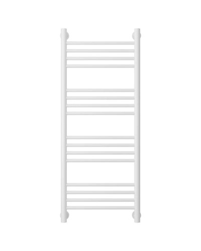 Полотенцесушитель водяной 1000х400 белый матовый Сунержа Богема+ 30-0220-1040