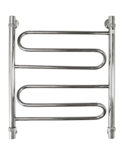 Водяной полотенцесушитель Energy Sonata 600x500 EWTRSONAT0605000000 Хром