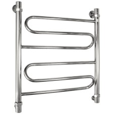 Водяной полотенцесушитель Energy Sonata 600x500 EWTRSONAT0605000000 Хром