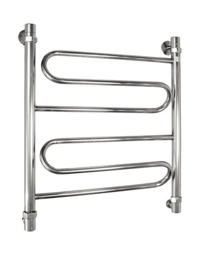 Водяной полотенцесушитель Energy Sonata 600x500 EWTRSONAT0605000000 Хром