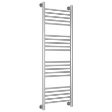 Полотенцесушитель водяной 1200х400 сатин Сунержа Богема+ 071-0220-1240