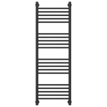 Полотенцесушитель водяной 1200х400 темный титан муар Сунержа Богема+ 15-0220-1240