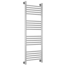 Полотенцесушитель водяной 1200х400 перемычка выгнутая сатин Сунержа Богема+ 071-0221-1240