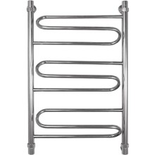 Водяной полотенцесушитель Energy Sonata 800x500 EWTRSONAT0805000000 Хром