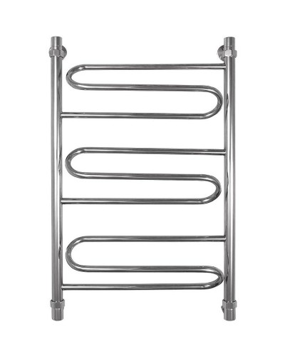 Водяной полотенцесушитель Energy Sonata 800x500 EWTRSONAT0805000000 Хром