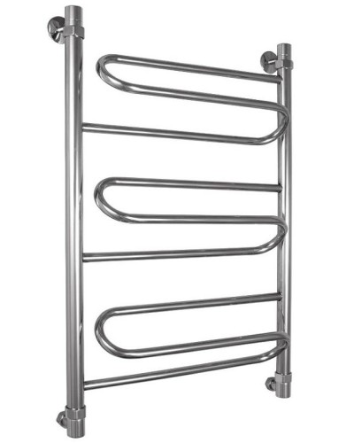 Водяной полотенцесушитель Energy Sonata 800x500 EWTRSONAT0805000000 Хром