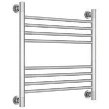 Полотенцесушитель водяной 500х500 сатин Сунержа Богема+ 071-0220-5050