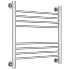 Полотенцесушитель водяной 500х500 сатин Сунержа Богема+ 071-0220-5050