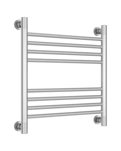 Полотенцесушитель водяной 500х500 сатин Сунержа Богема+ 071-0220-5050