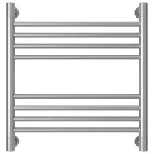 Полотенцесушитель водяной 500х500 сатин Сунержа Богема+ 071-0220-5050