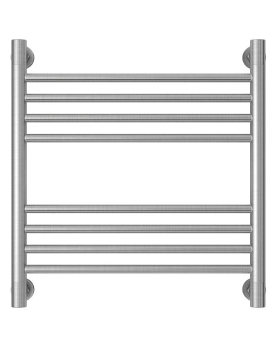 Полотенцесушитель водяной 500х500 сатин Сунержа Богема+ 071-0220-5050