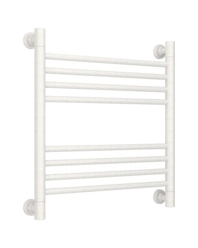 Полотенцесушитель водяной 500х500 античное белое золото Сунержа Богема+ 10-0220-5050