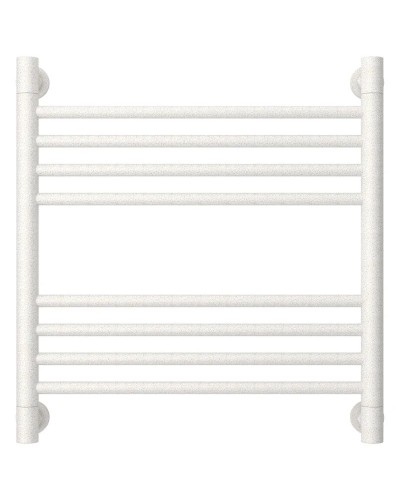 Полотенцесушитель водяной 500х500 античное белое золото Сунержа Богема+ 10-0220-5050