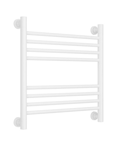 Полотенцесушитель водяной 500х500 белый матовый Сунержа Богема+ 30-0220-5050