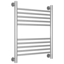 Полотенцесушитель водяной 600х500 сатин Сунержа Богема+ 071-0220-6050