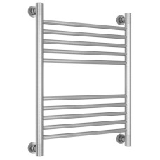 Полотенцесушитель водяной 600х500 сатин Сунержа Богема+ 071-0220-6050