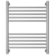 Полотенцесушитель водяной 600х500 сатин Сунержа Богема+ 071-0220-6050